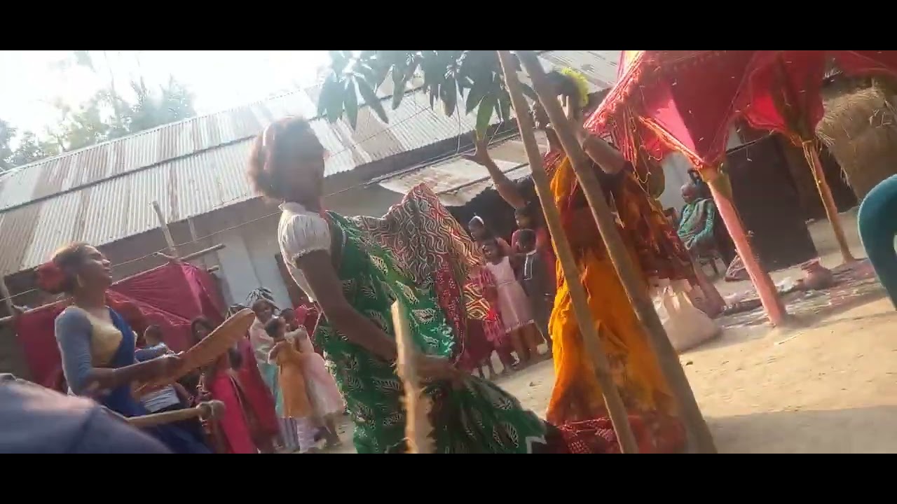 বিয়ে বাড়ি গান২৪