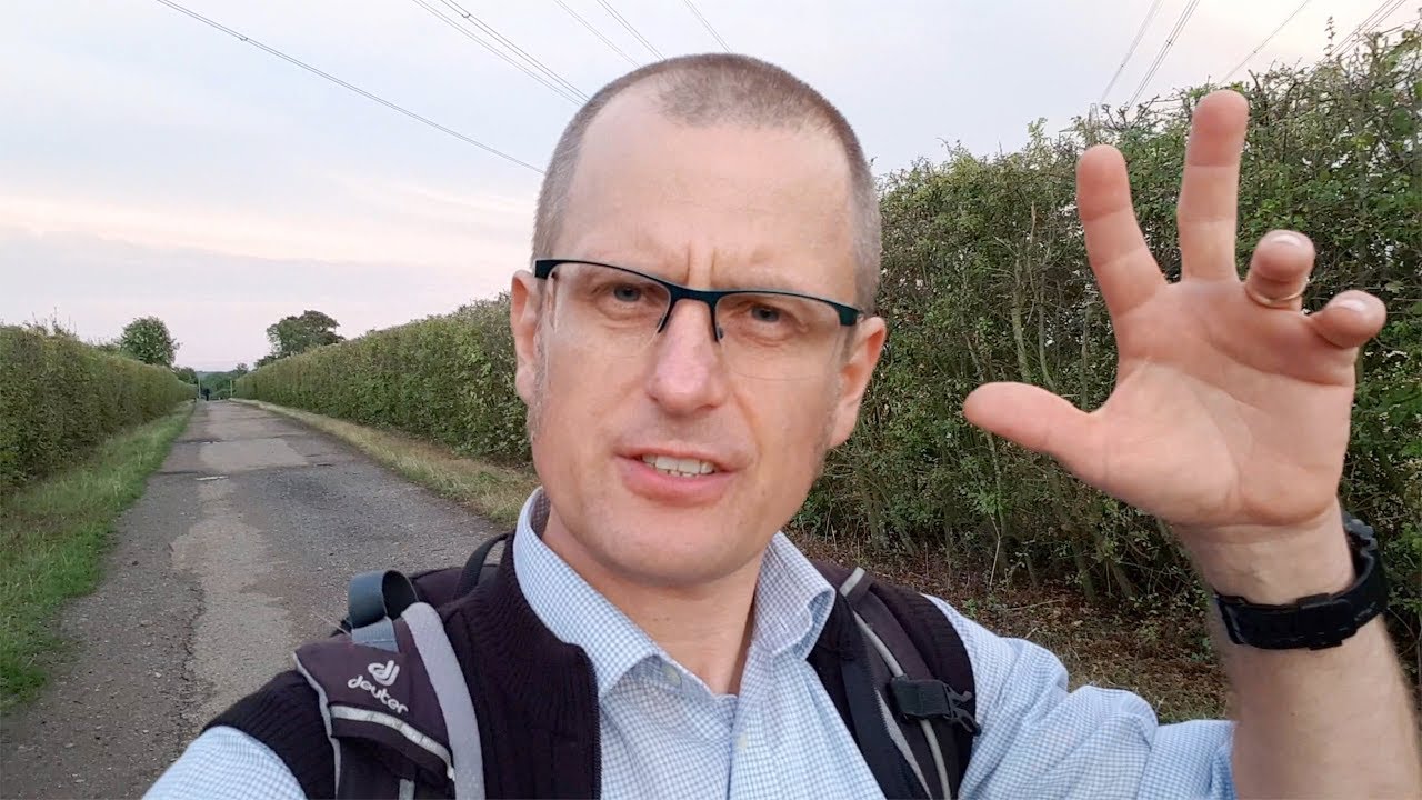 Maski opadły: świadectwo Przemysława Krawczaka