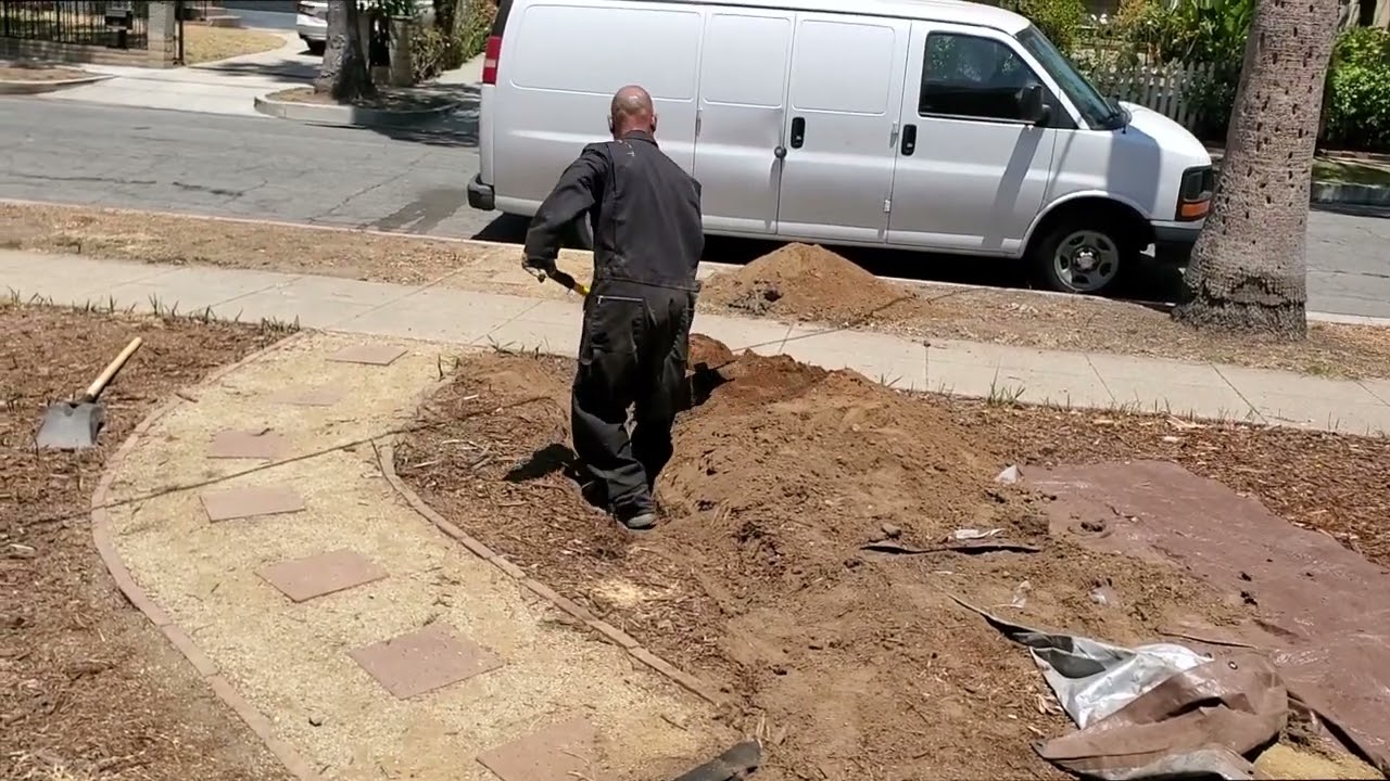 Repipe in the City of Pasadena | Pershing Plumbing | Glendale, CA Plumber