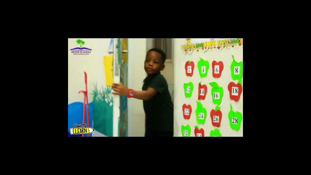 CIRCLE TIME💙🥰 (Reeds Schools)