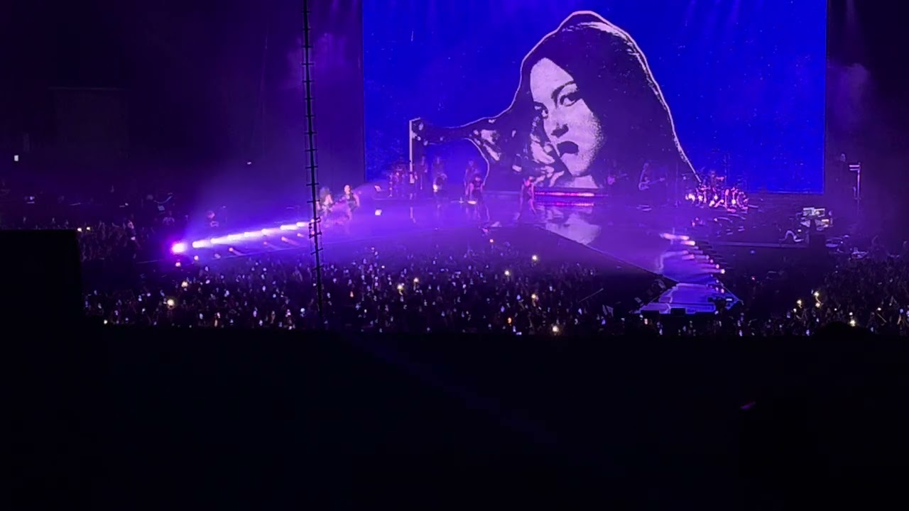 GOOD 4 U + GET HIM BACK! - OLIVIA RODRIGO | PHILIPPINE ARENA BULACAN, PHILIPPINES (GUTS TOUR)