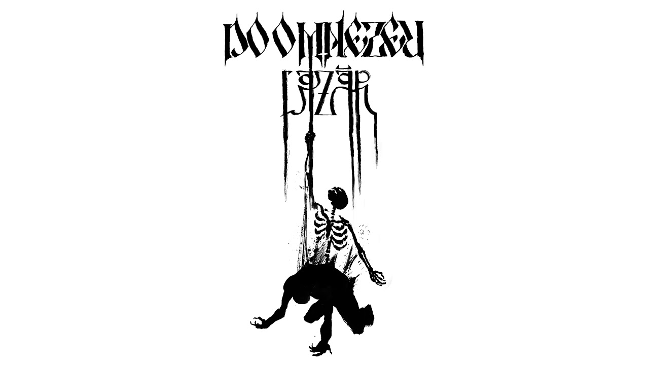 Doomnezeu - Lazăr