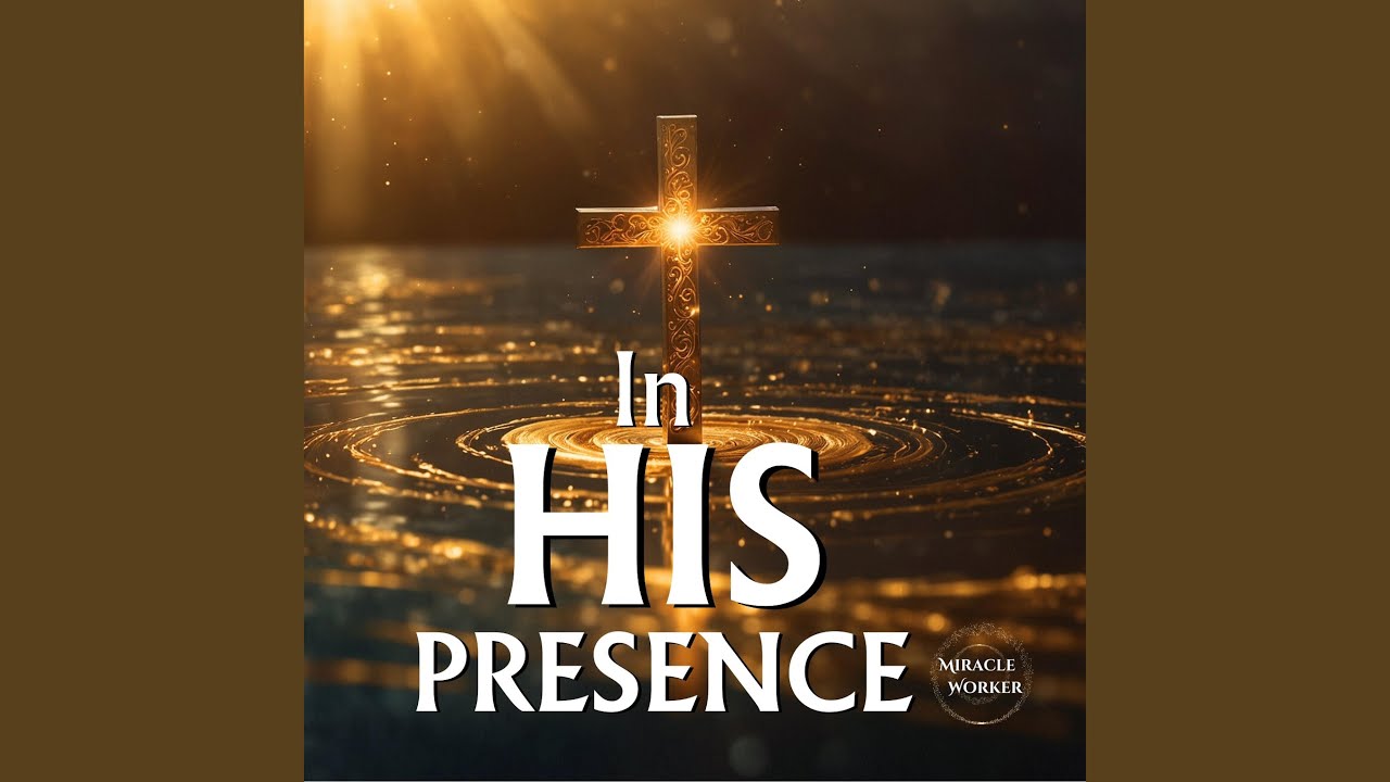 At the Foot of Your Cross