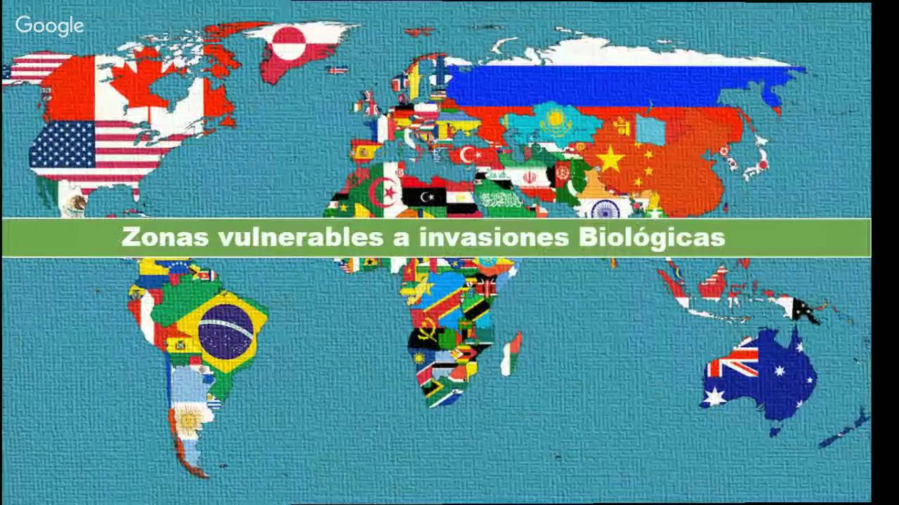 Hangout 2: Biogeografía de la Conservación, Anfibios y Reptiles: algunos  desafíos y oportunidades.