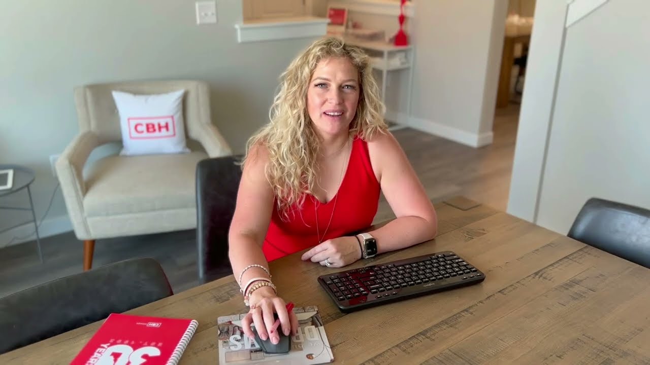 How to Buy Online with CBH Homes