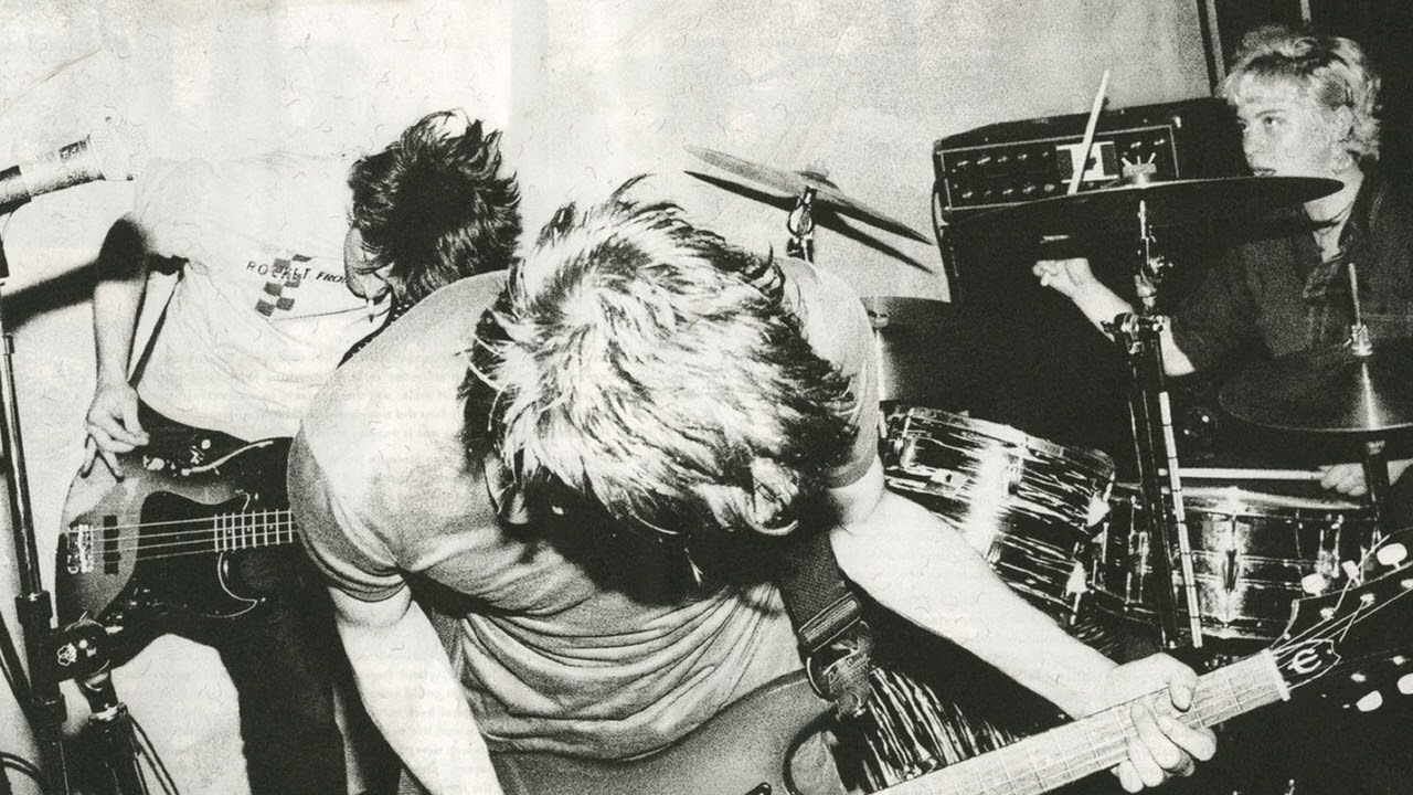 ⚫ UNWOUND - BEST TRACKS | MIX 2025 ⚫