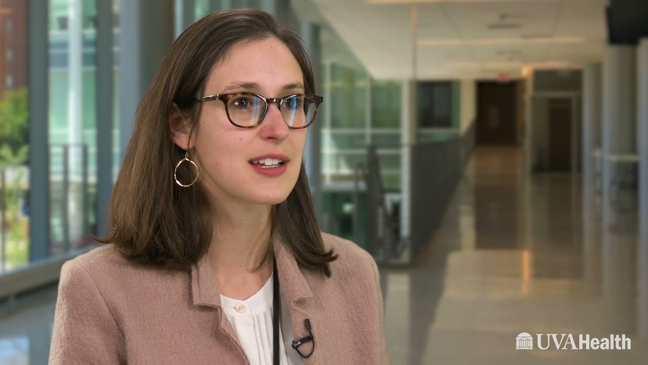 Transgender Voice Therapy Services at UVA
