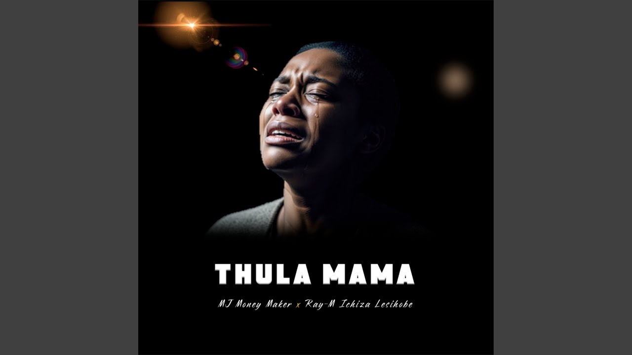 Thula Mama