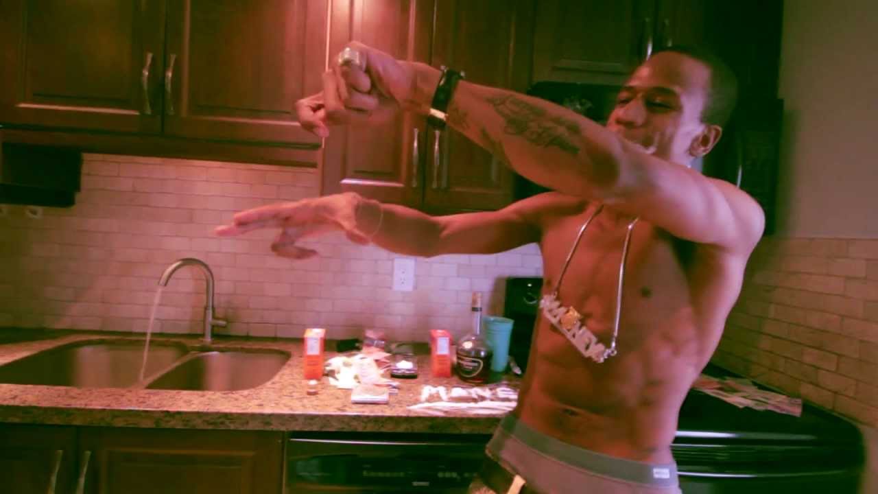 Big Money -- Everyday (Official Video HD) Dir:@416PrinceBeatz
