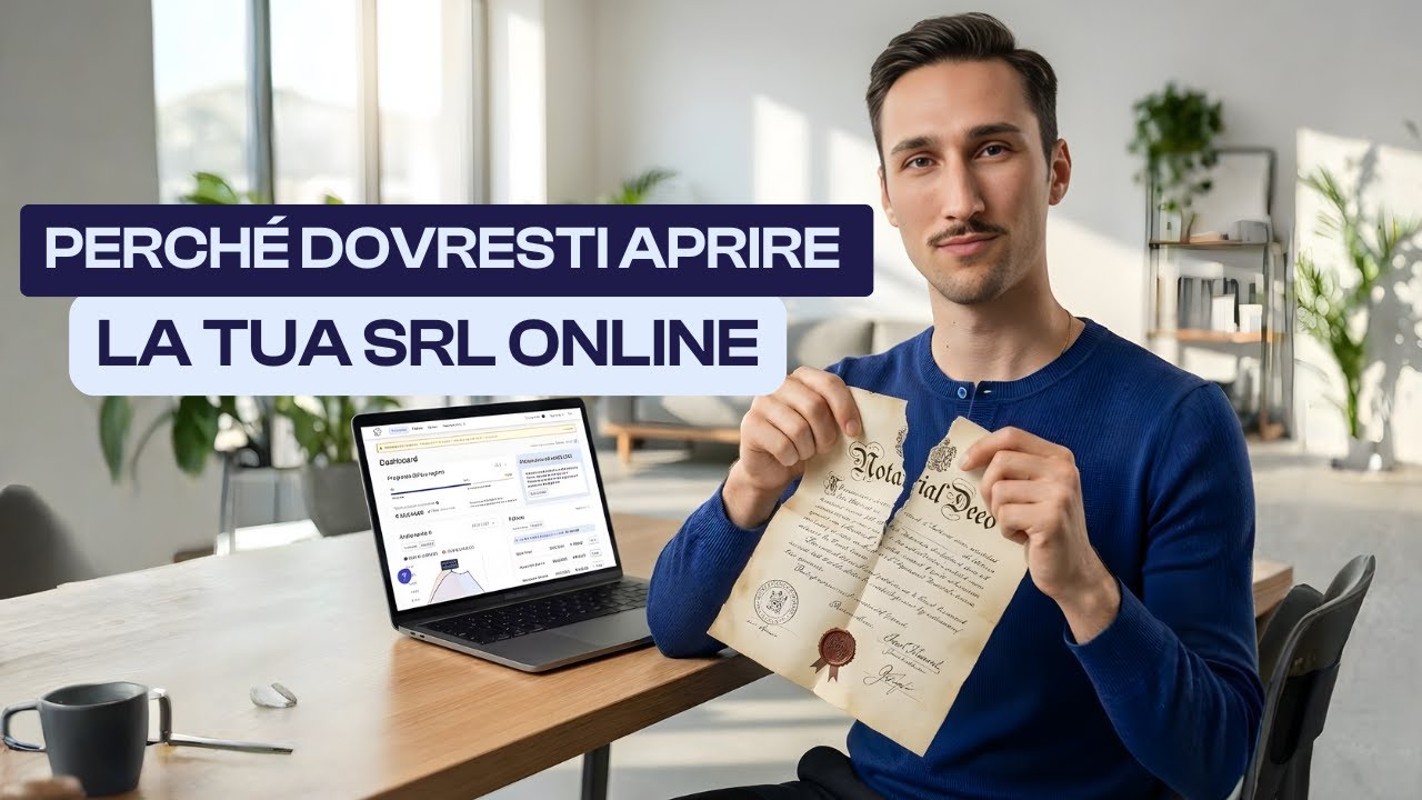 Come RISPARMIARE sulla Costituzione della tua SRL: La Guida Essenziale per imprenditori Ambiziosi