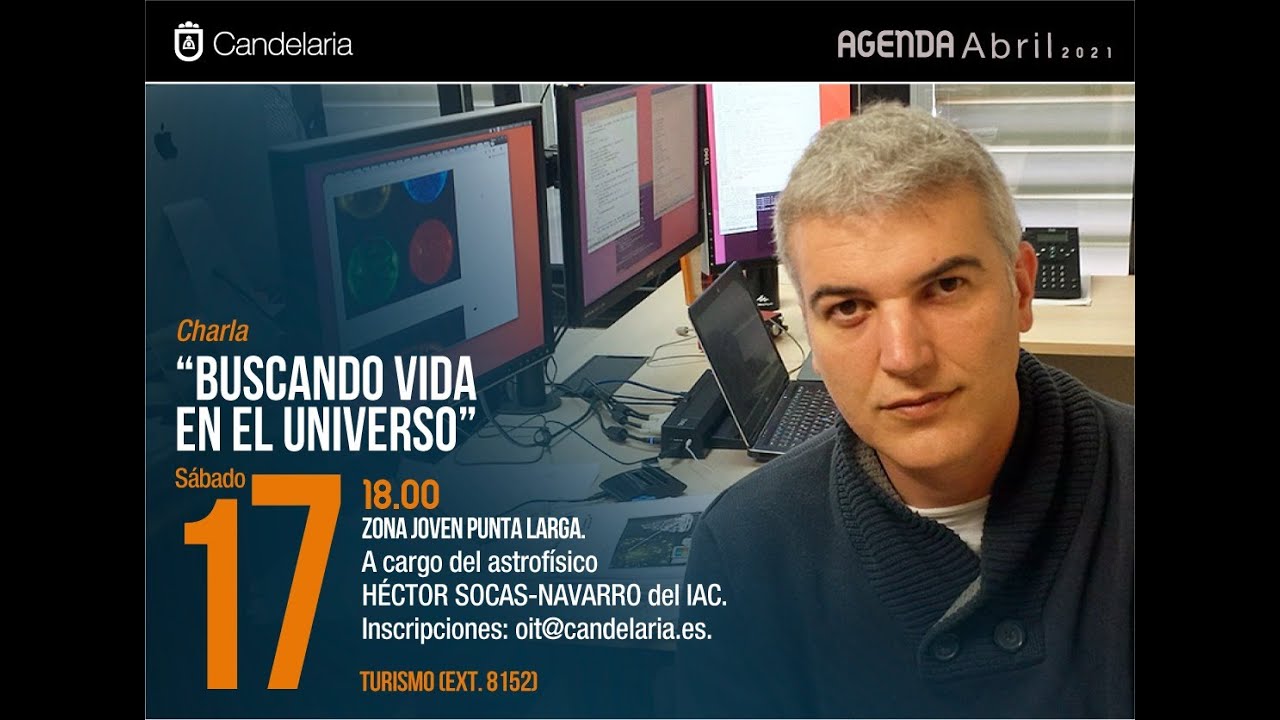 Charla 