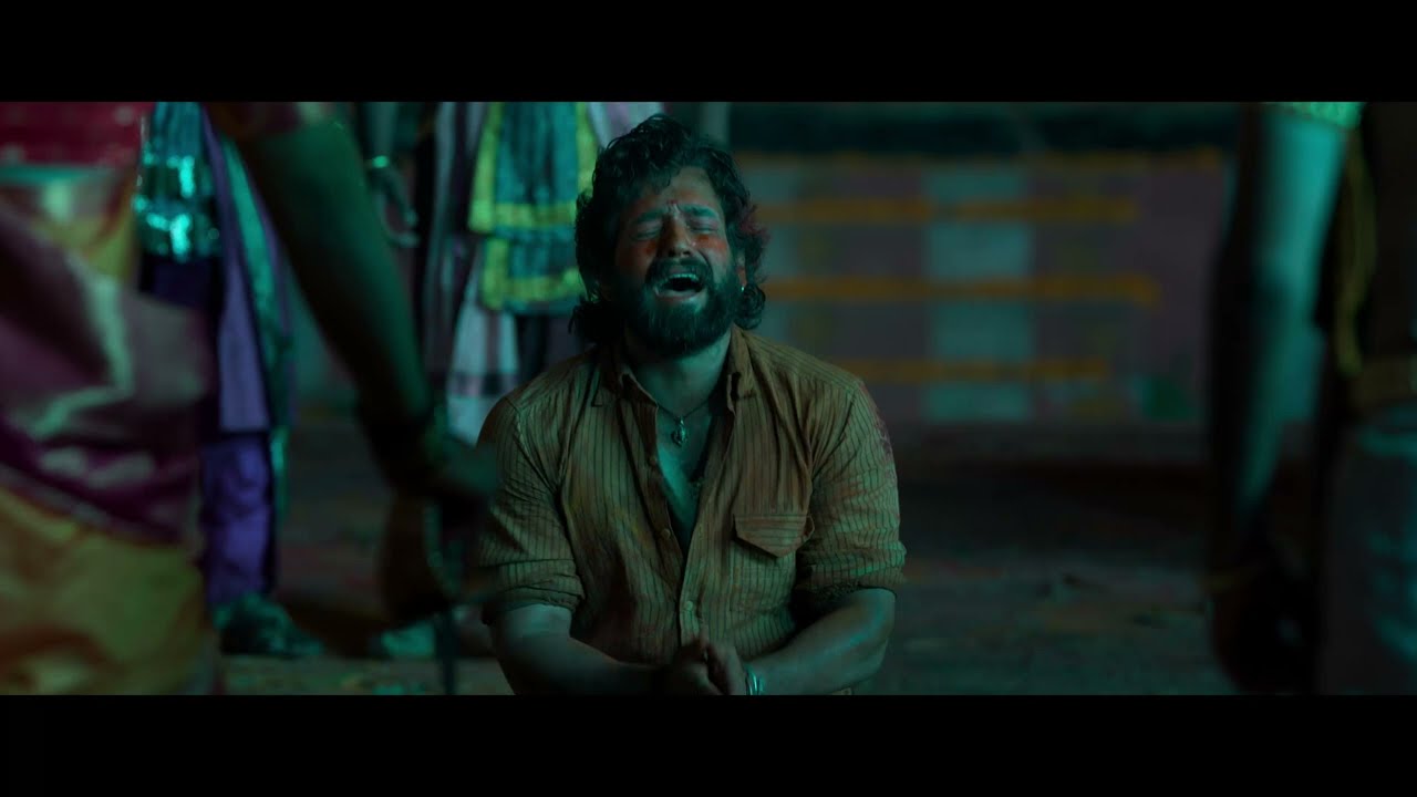 The scene that had entire theatres go silent & felt #LENIN's pain 🥺❤️&zwj;🩹 #akhilakkineni #thamanS