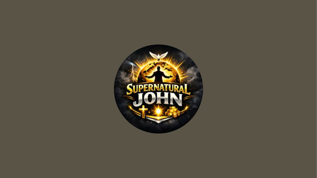 Supernatural John is live
