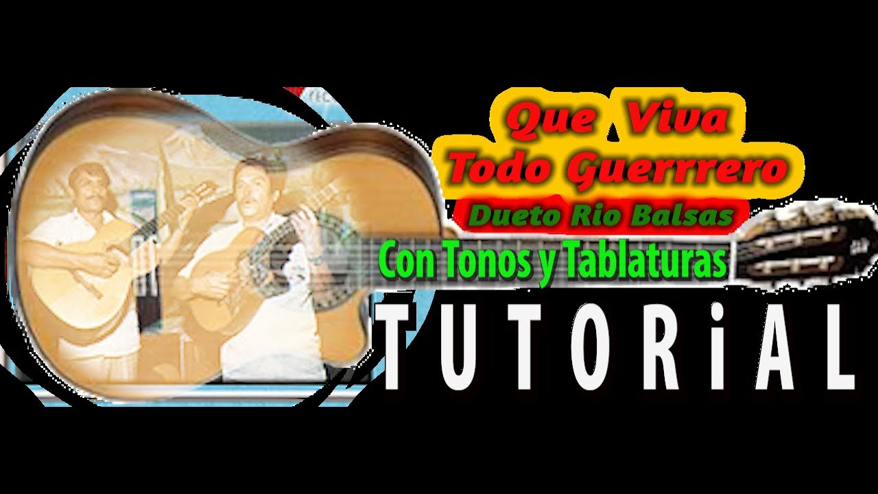 Como Tocar y Requintear 