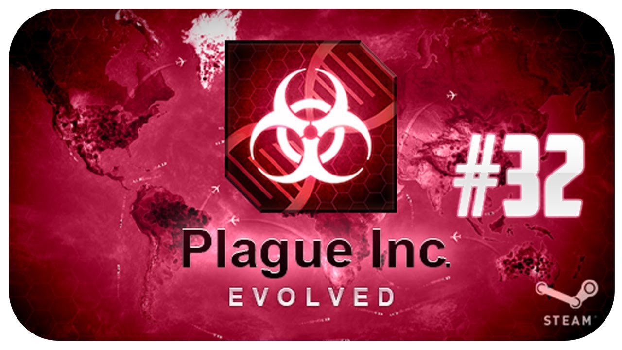 Plague Inc: Evolved #32 - [deutsch] PRION: MEGA BRUTAL