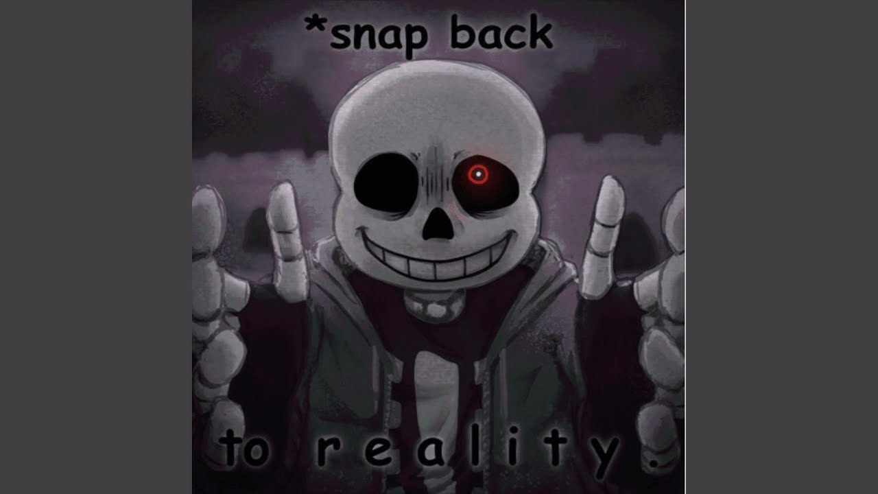 [Disbelief with Dust Original Soundtrack 011] reality-check.