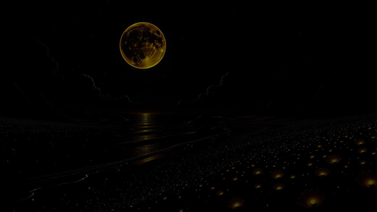 Засыпайте за 4 минуты (без рекламы) • Путь к глубокому сну • Повышение уровня мелатонина и успоко...