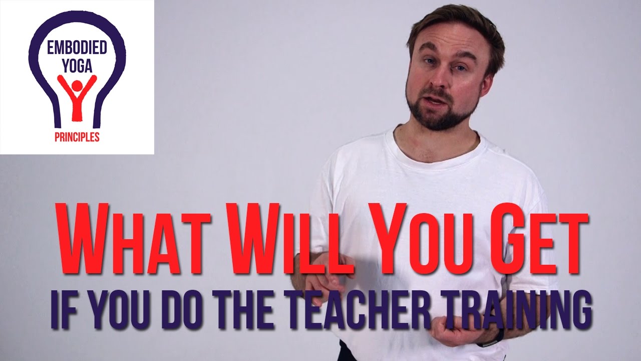 EYP teacher training benefits