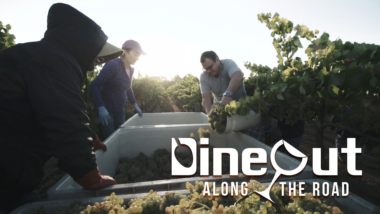 Dine Out Along The Road |  S3E3 Lodi