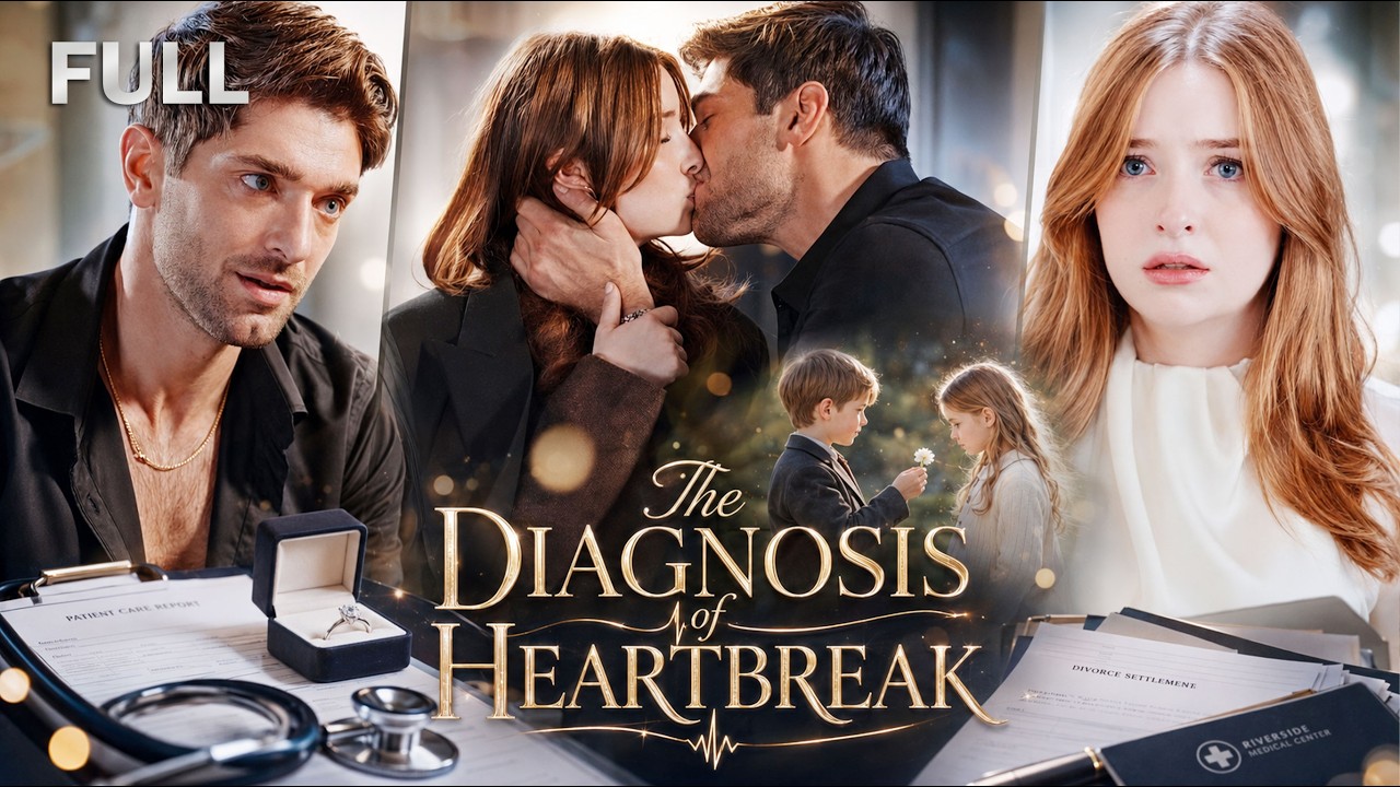 [FULL] The Diagnosis of Heartbreak | He Broke My Heart Before Knowing I Was His Miracle❤️&zwj;🩹