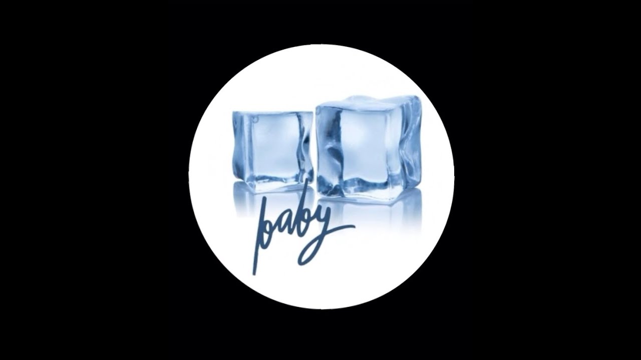 YOBBO - ICE ICE BABY