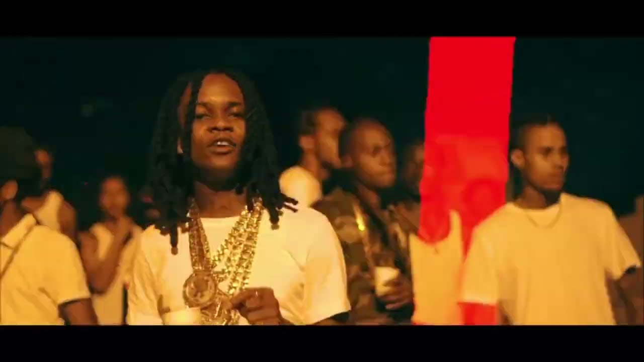 (FREE FOR PROFIT) Dancehall x Skillibeng Type Beat 'GAZA' Riddim 2022 ( prod. @S.KingNuBeat )