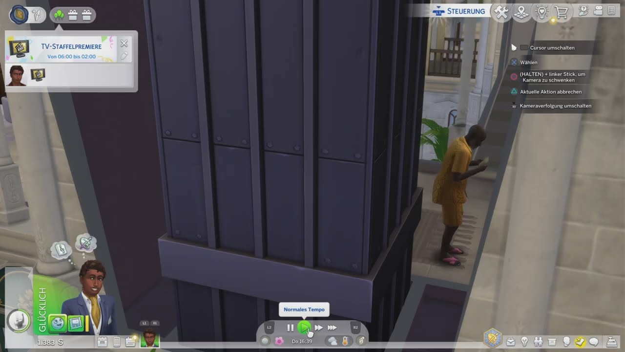 Sims 4 #030