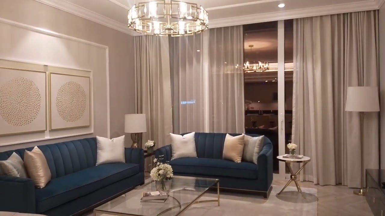 1Bedroom at Seef Avenues 2 (1,000BD - 1,300, 20cap)