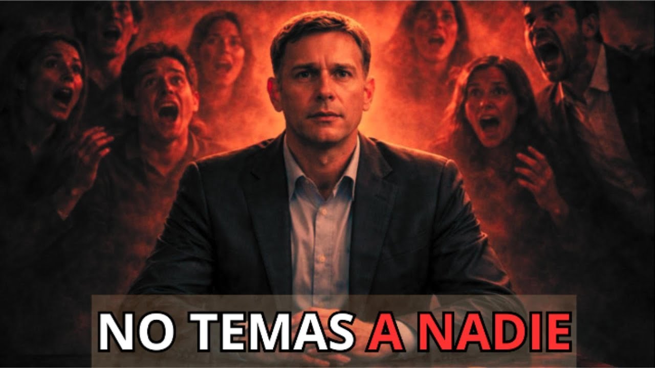 NO TEMAS A NADIE Usa las 7 reglas de Maquiavelo para ganar RESPETO