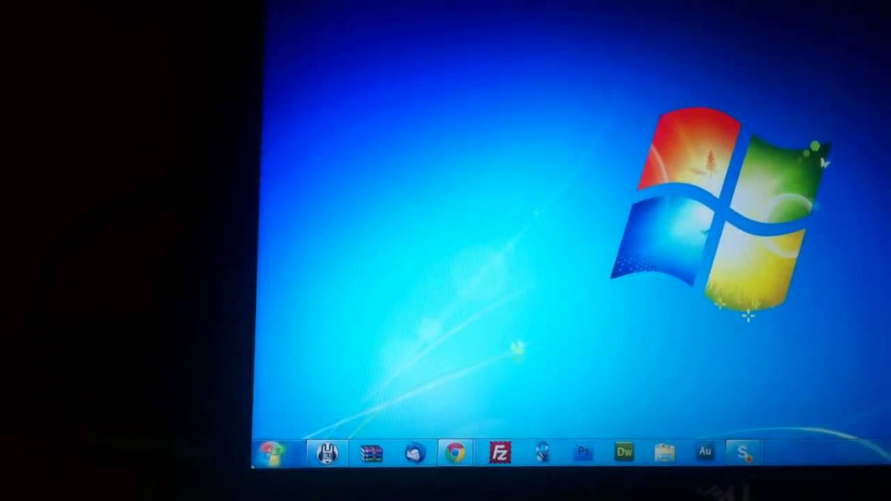 Brancher un écran externe sur son pc portable - Astuce Ordinateur