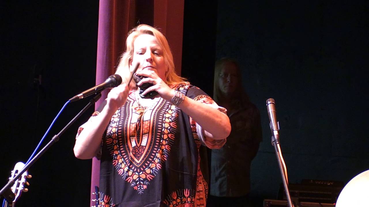Clocks - The Angel of Mons - The Steppes Live