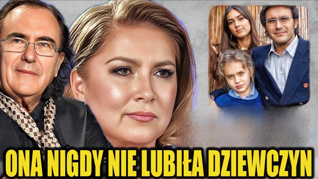 W wieku 73 lat Romina Power potwierdza plotki o jej dramatycznym związku z córką Ylenią Carrisi