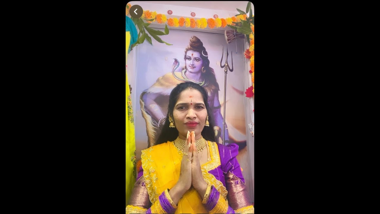 🙏🏻shivoham 🙏🏻❤️🥰