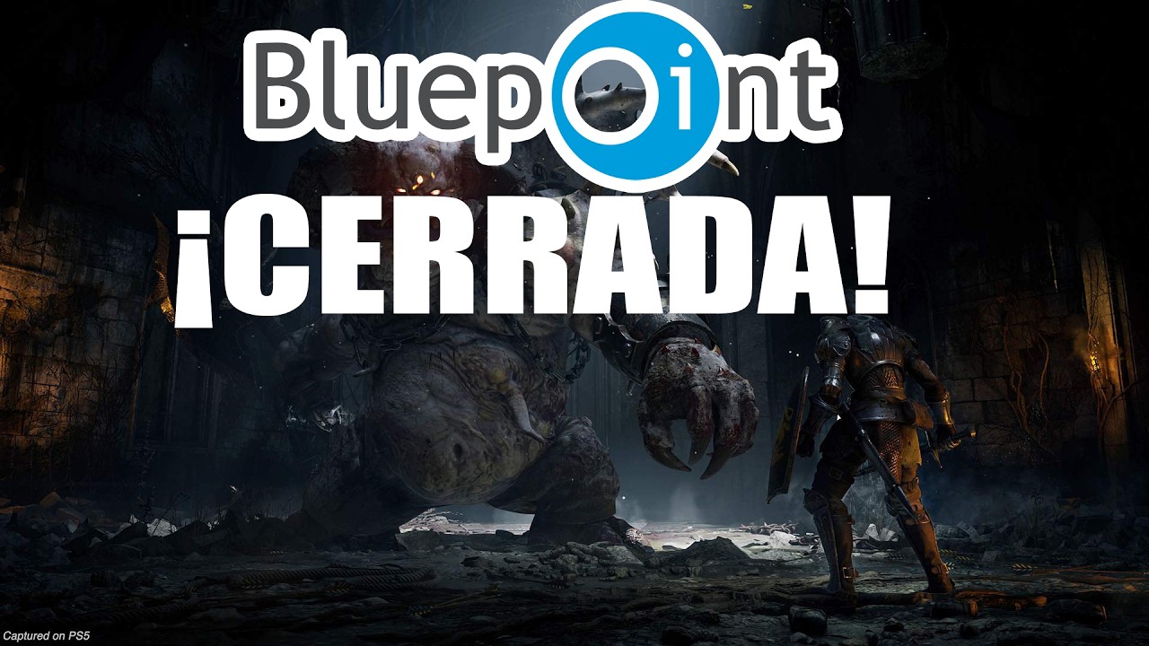 SONY Cierra BLUEPOINT y el Último Bastion de los Exclusivos Alternativos en Playstation.