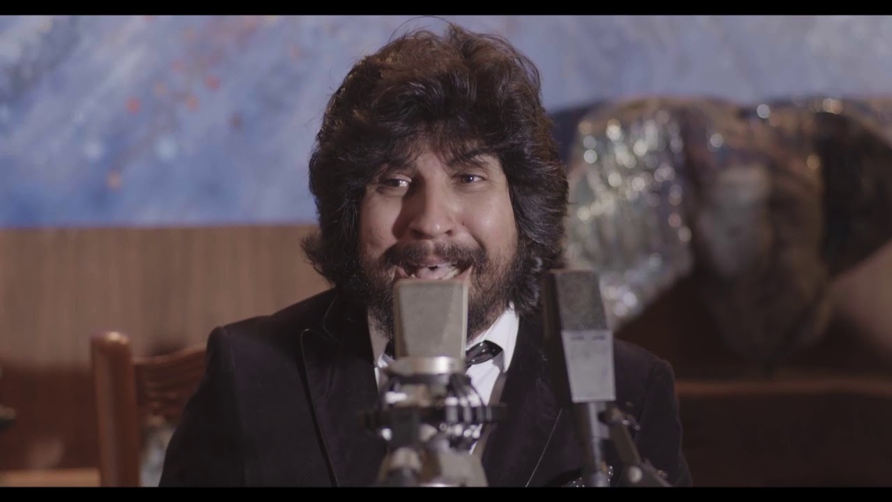 Rancapino Chico - Por mi amor al arte