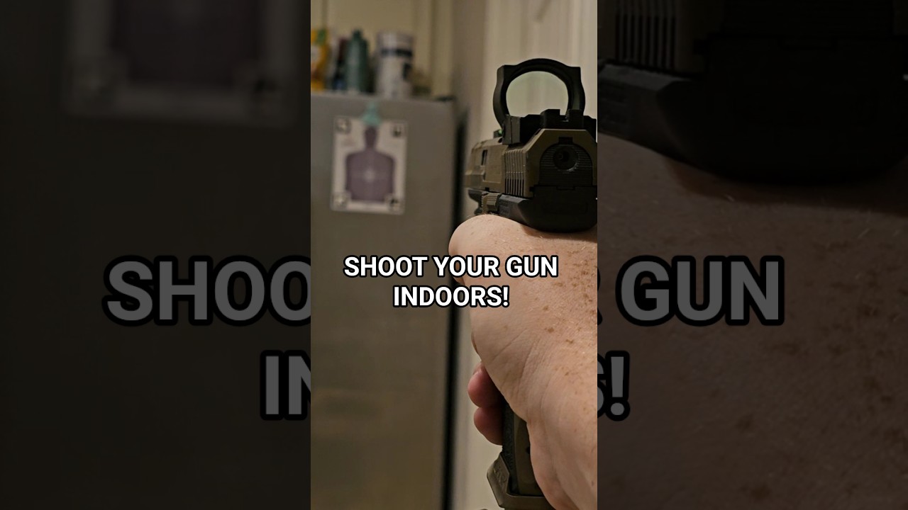 THE MANTIS LASER ACADEMY- It is one of the best dry fire systems on the market! 