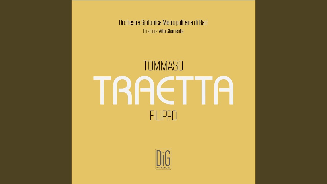 Olimpiade: Allegro