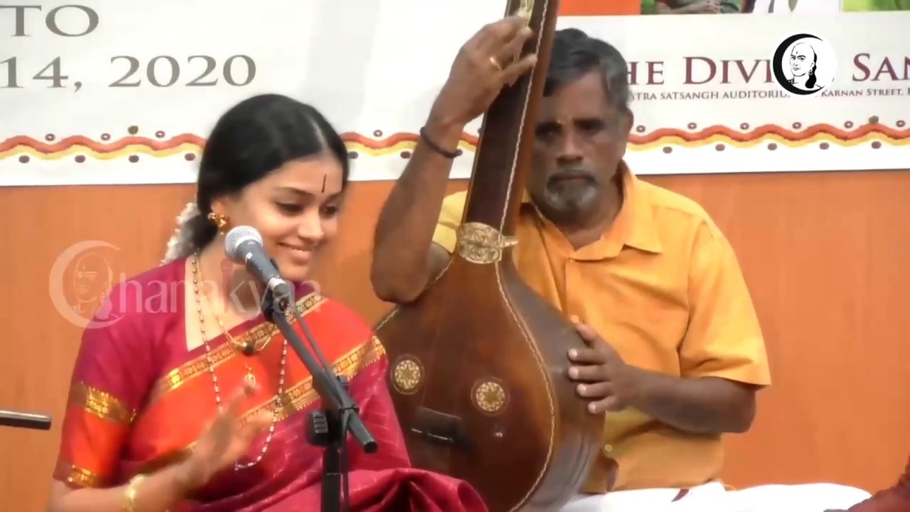 Vrindavani Venu | Sivasri Skandaprasad| Rahul R |  Sarvajit Krishna M