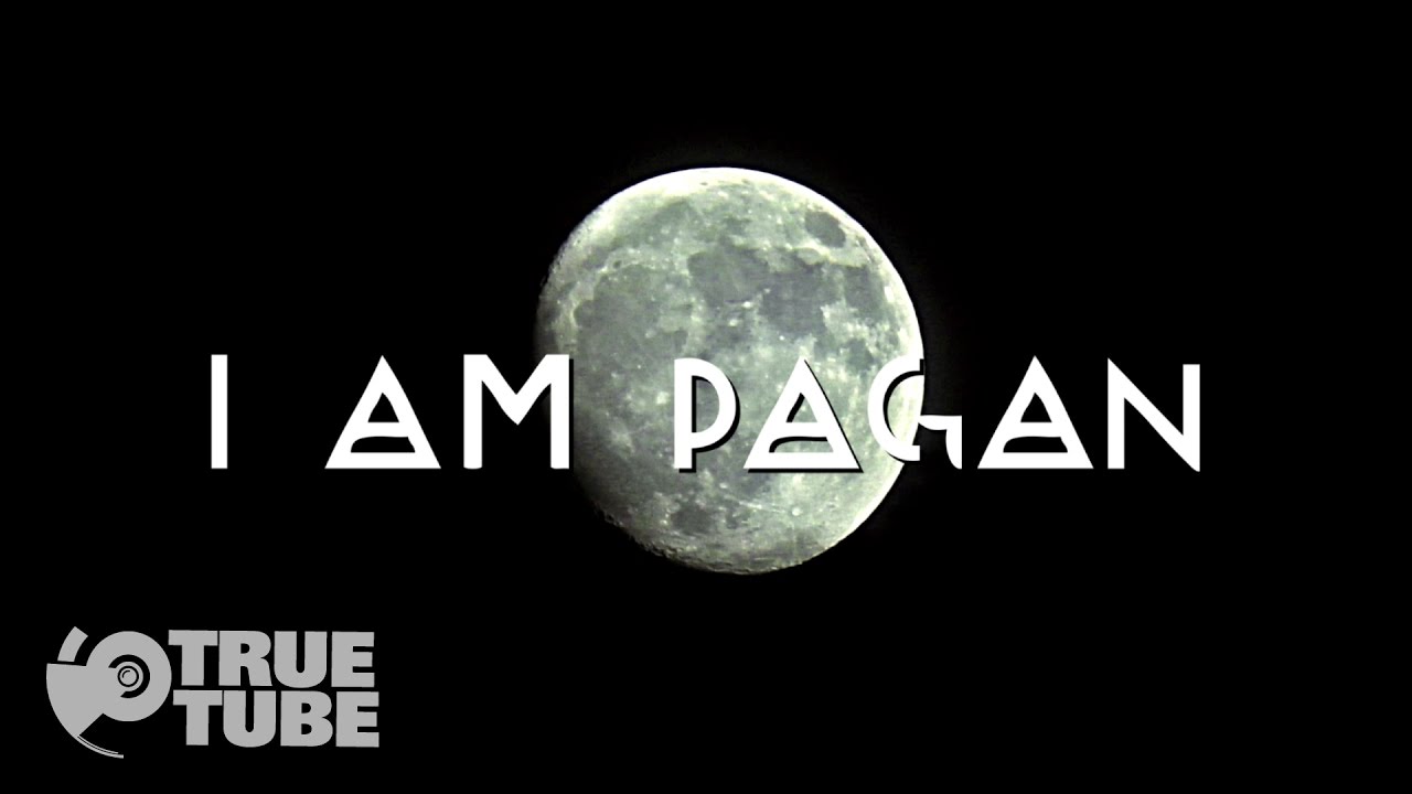 I Am Pagan