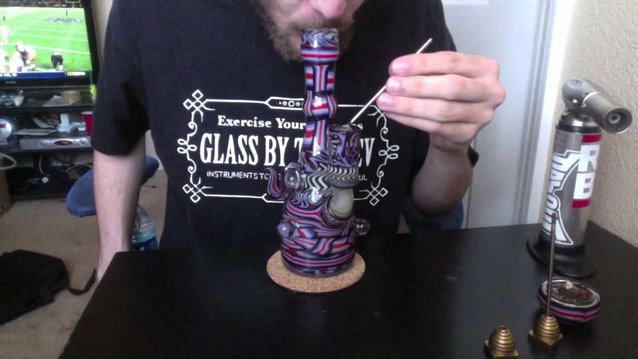 Jason Lee Mini Tube