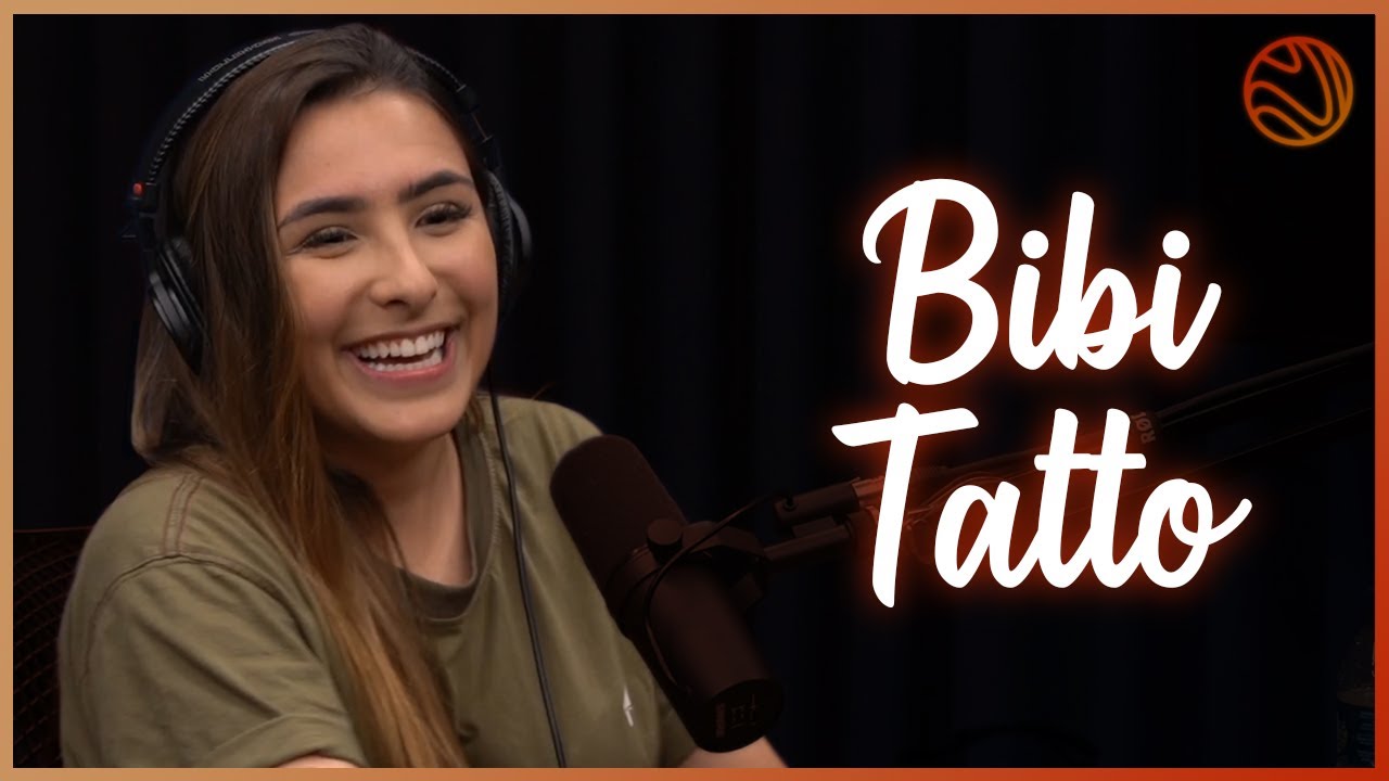 BIBI TATTO - Venus Podcast #09