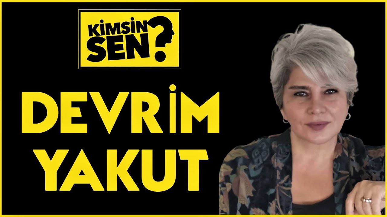 Devrim Yakut Kimdir? Ka&ccedil; Yaşında ve Nereli? İşte Tamer Levent'in Kariyeri ve &Ouml;zel Hayatı