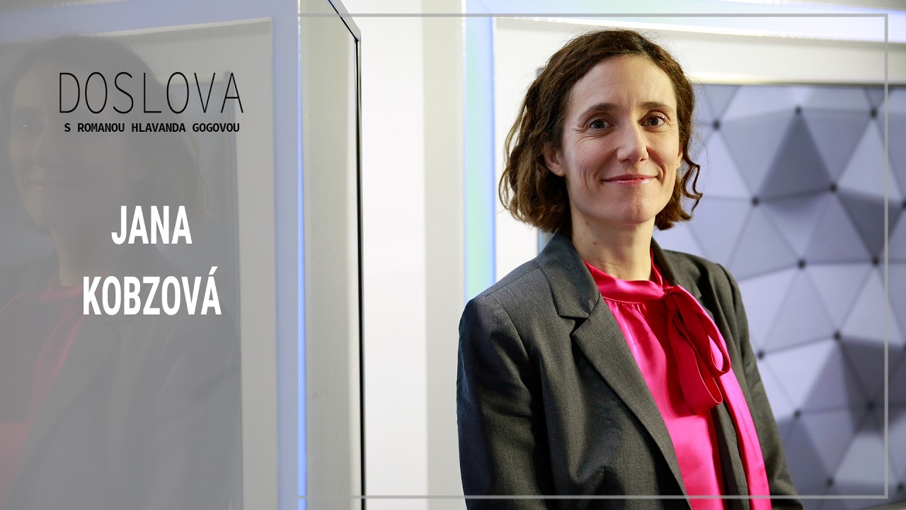 Analytička Kobzová: Čo s ropou? Máme minimálne dve alternatívy. Pozrime sa na Česko