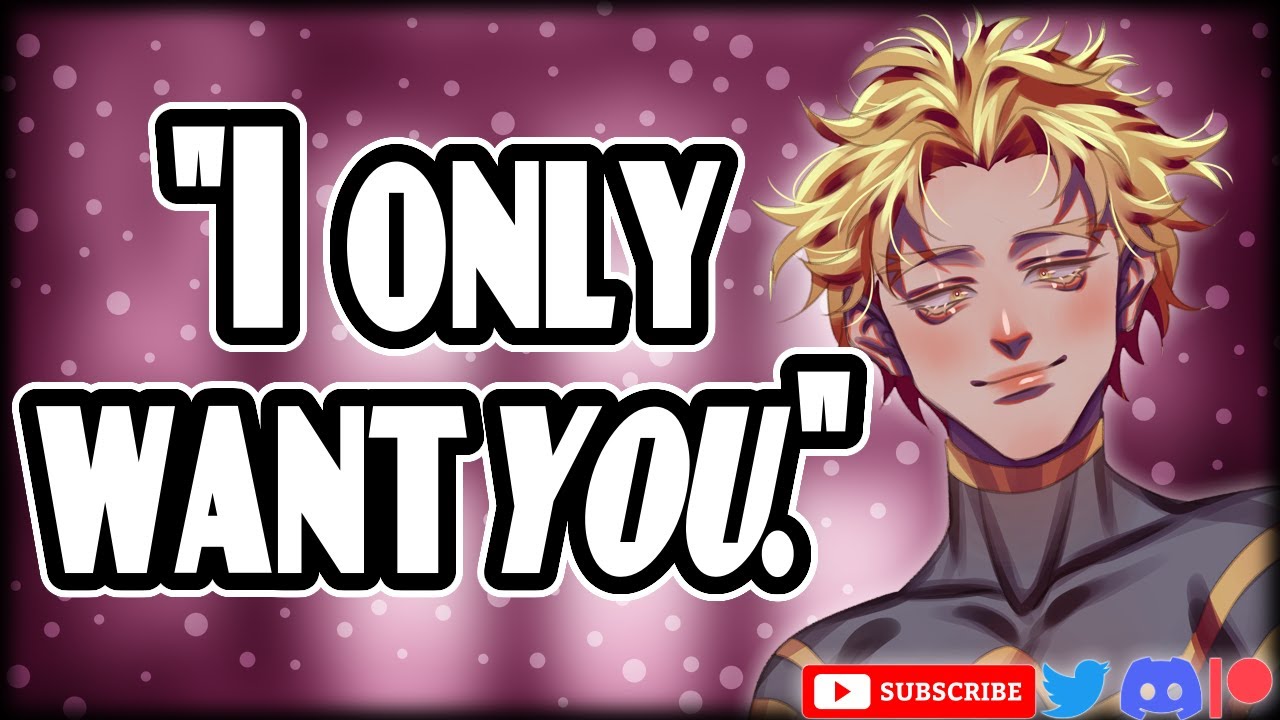 [MEDIEVAL AU] Romance with Prince Hawks - (MHA) - Anigomi Character Audio