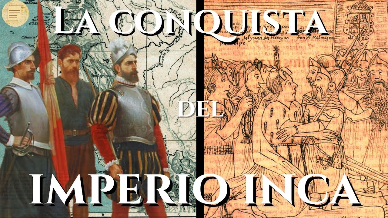 La conquista del Per&uacute; - La perspectiva de los Huancas // Informaci&oacute;n de Francisco Cusichaca  (1561)