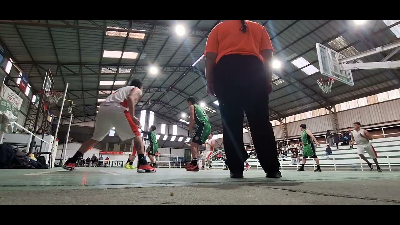 San luis vs costa central