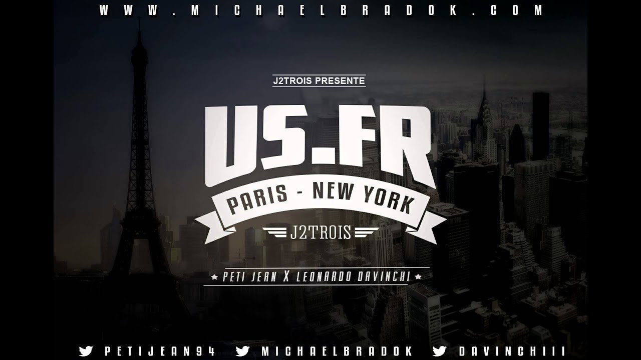 Trendsetters - Peti Jean & Leonardo Davinchi Feat. Bradok