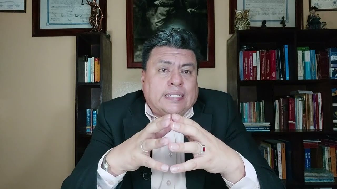 LA AUDIENCIA PRELIMINAR - Derecho Procesal Penal - Nicaragua