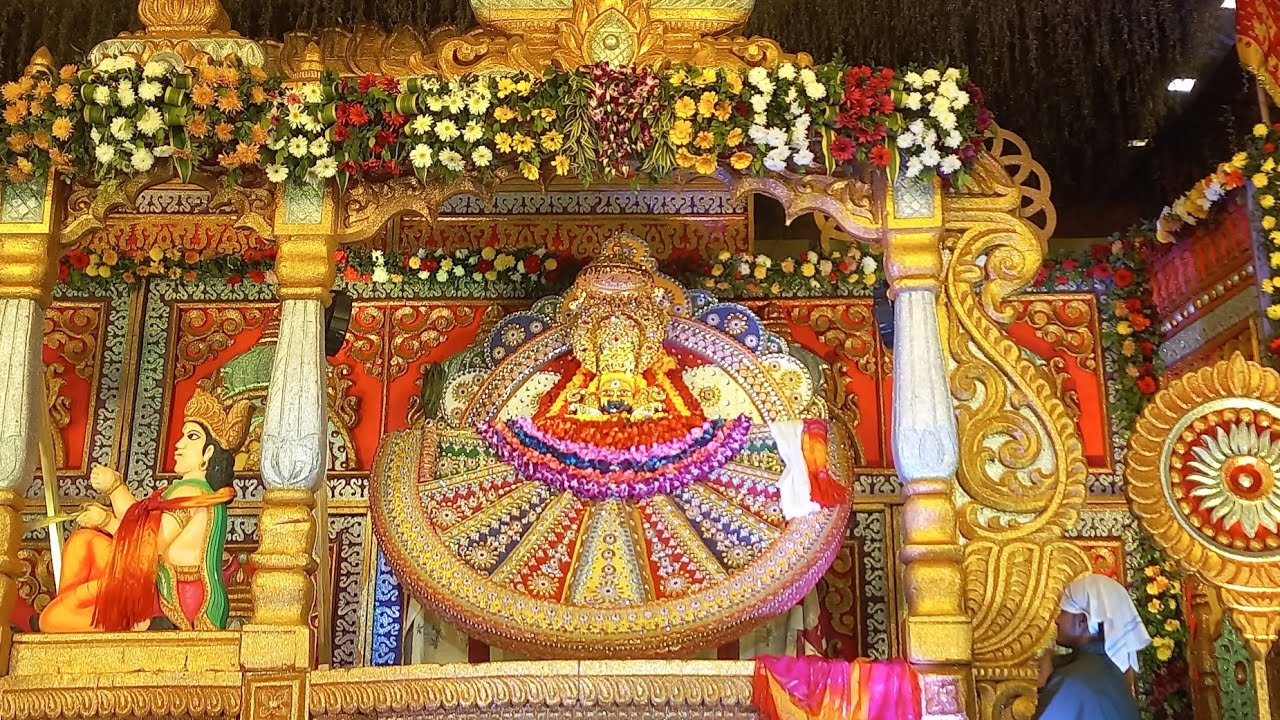 Shyam Baba Bhajan Shubh Rupam