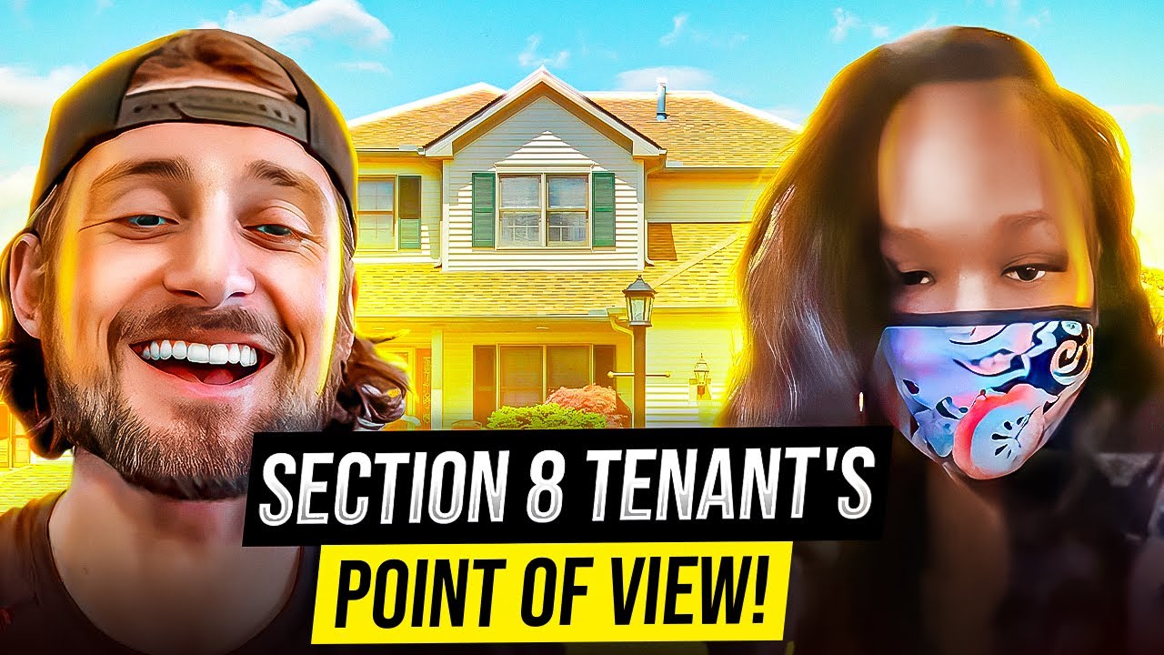 Section 8 BENEFITS EVERYONE! Why We Invest In Section 8 Rental Properties! Rewarding And REAL!